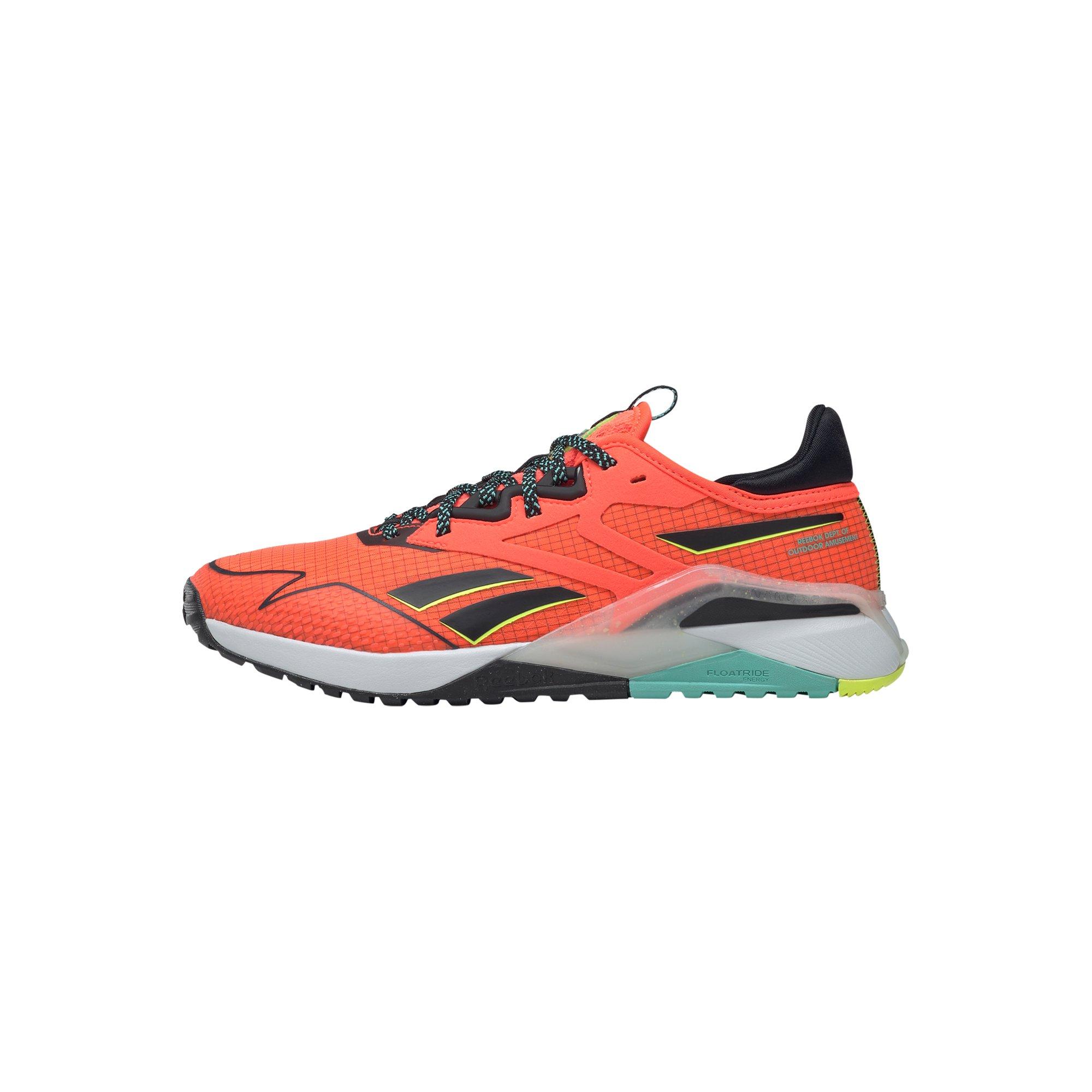 Reebok Nano X2 TR Adventure Shoes Womens