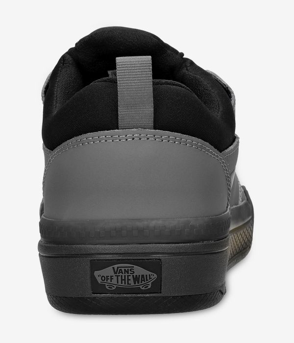 Vans BMX Peak Schuh (charcoal black)