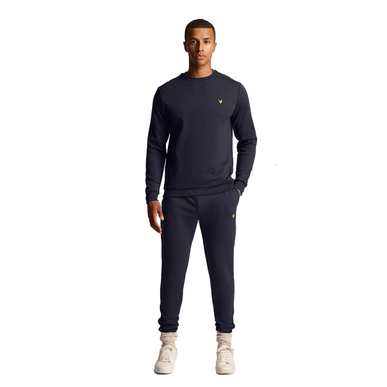 Lyle & Scott  Fly Fleece Trackies