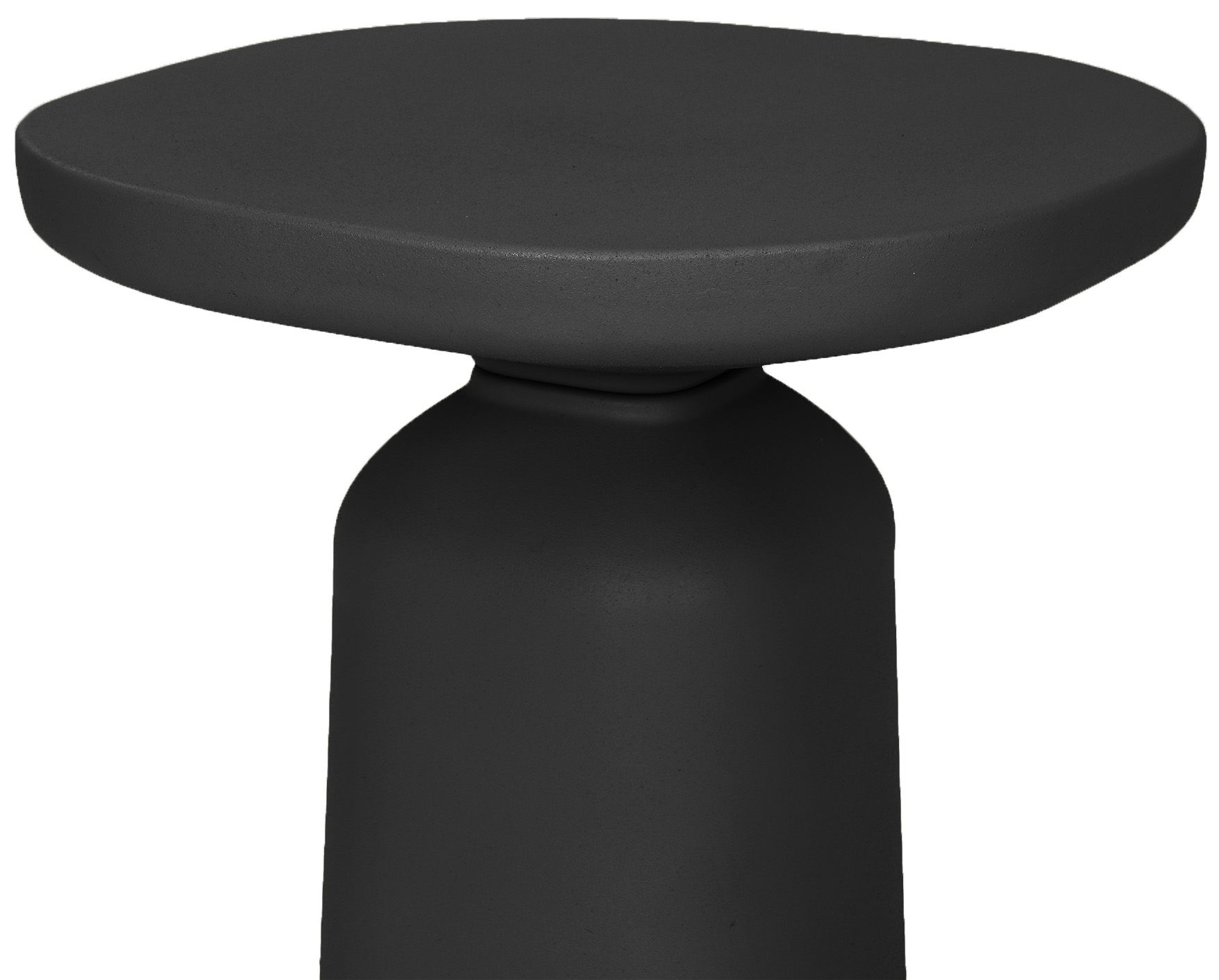 Bijzettafel Squand 220038B45 x D45 x H50 cm