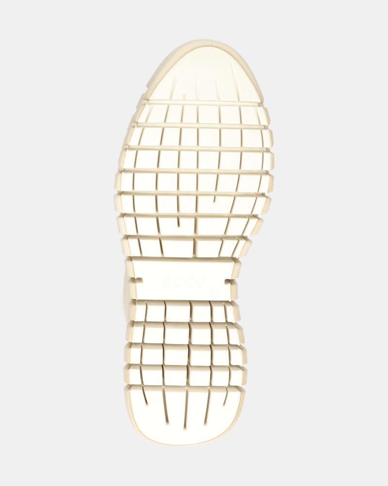 Ecco Gruuv Lage sneakers  - beige
