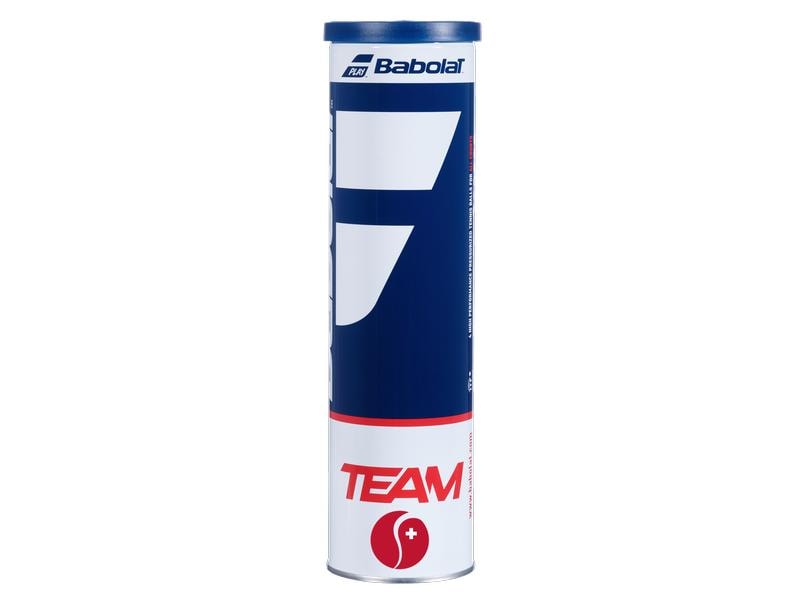 Babolat Tennisball Team Tennisball