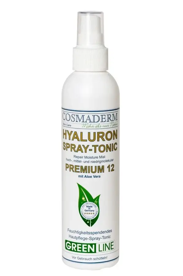 Hyaluron Spray Tonic 12