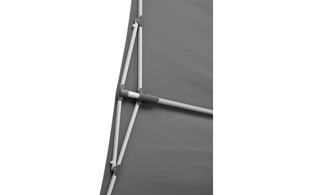 Schneider Schirme Novara Sonnenschirm dreh-/schwenkbar