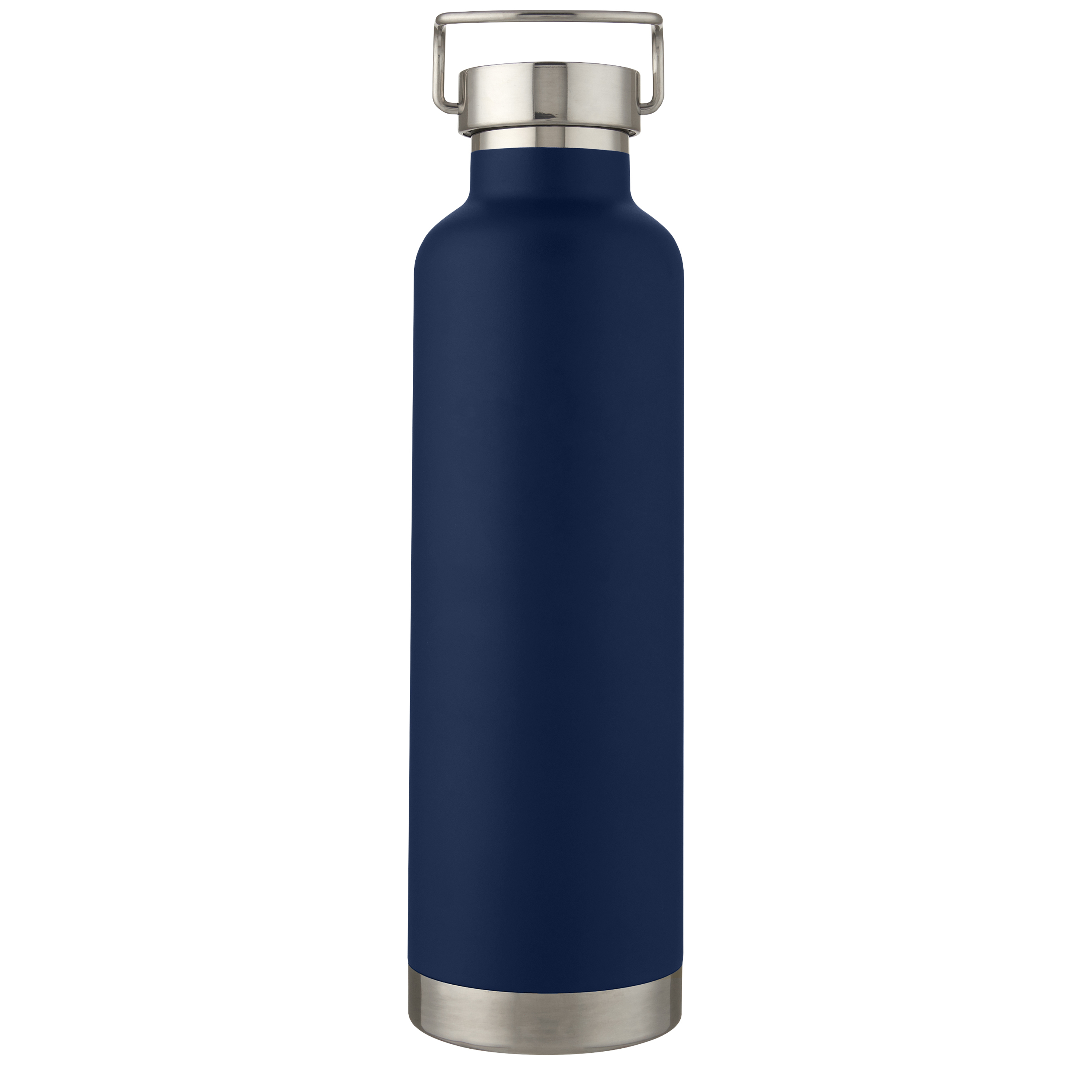 EgotierPro 100673 - Bouteille Isotherme Cuivre 1L Thor Éco-Durable