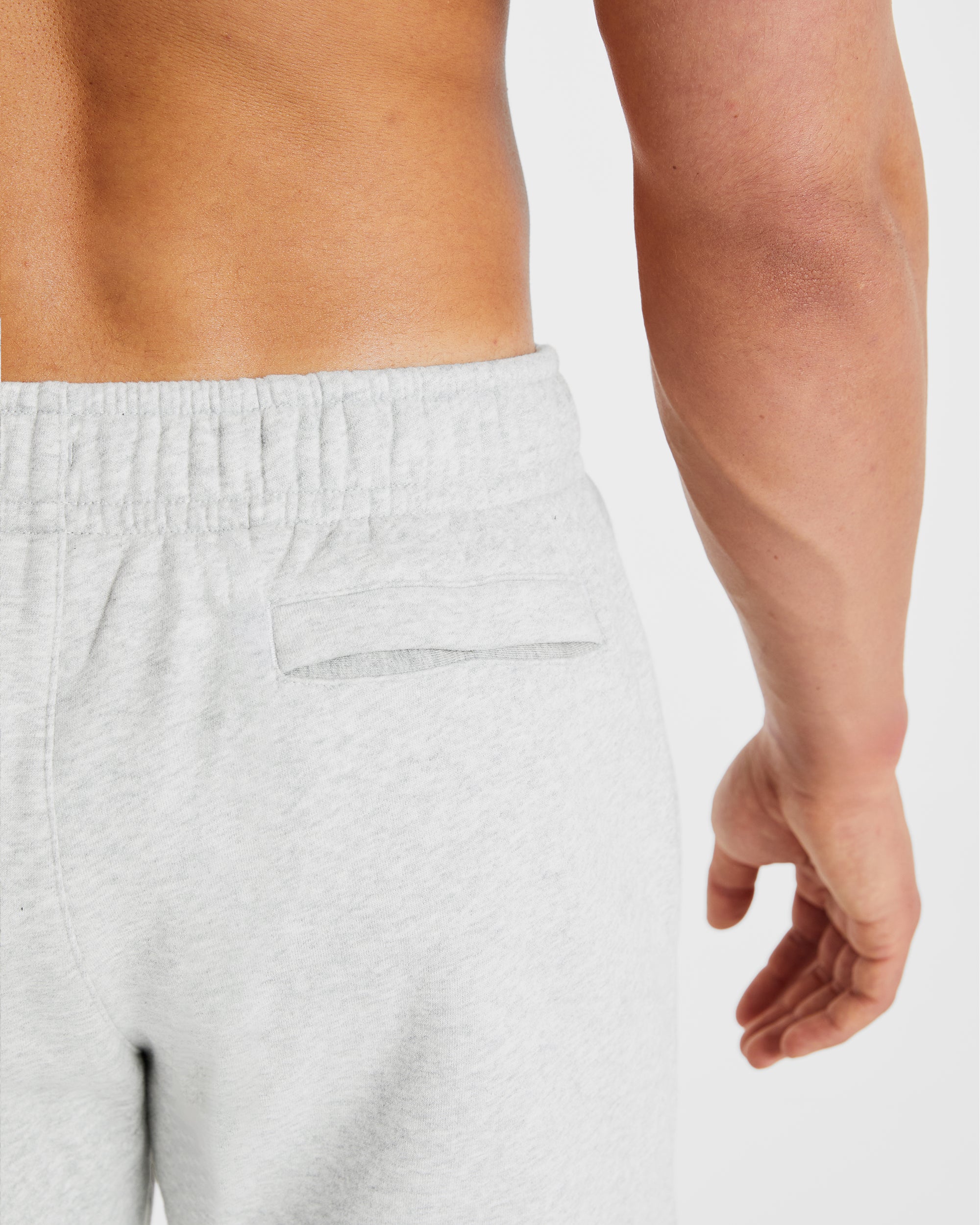 Essential Joggers
