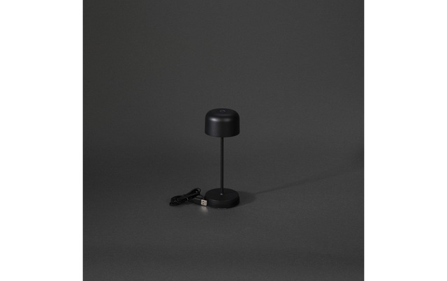 KONSTSMIDE Tischleuchte »Lille Mini USB«
