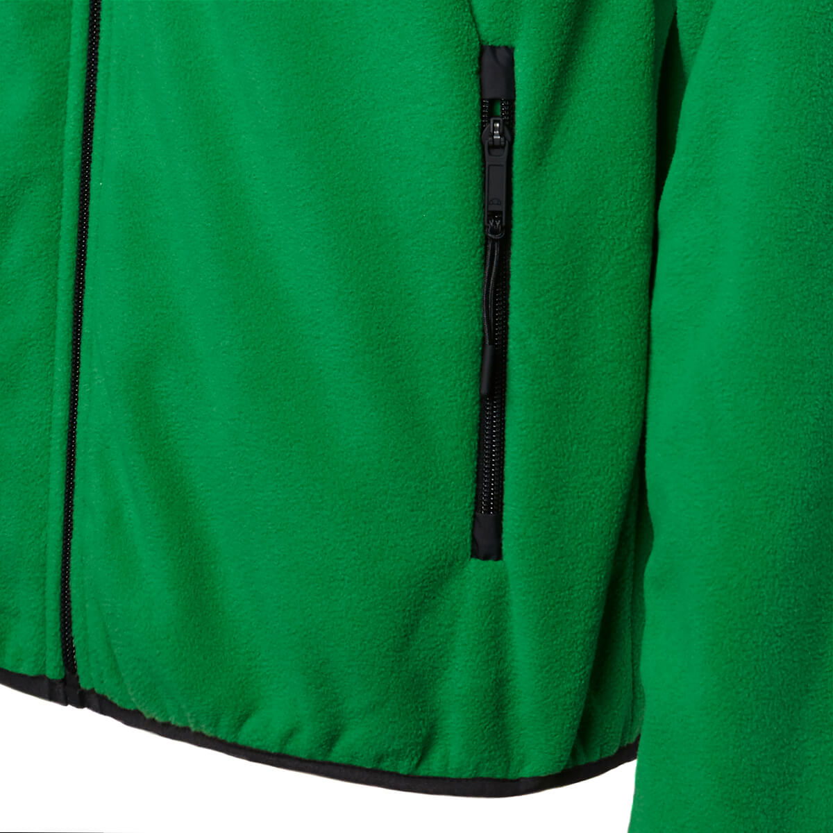 Ellesse Solarolo Full Zip Fleecejakke Herre