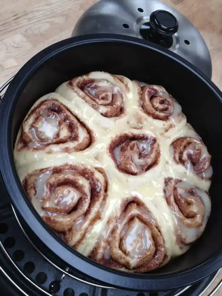 BAKVORM COBB