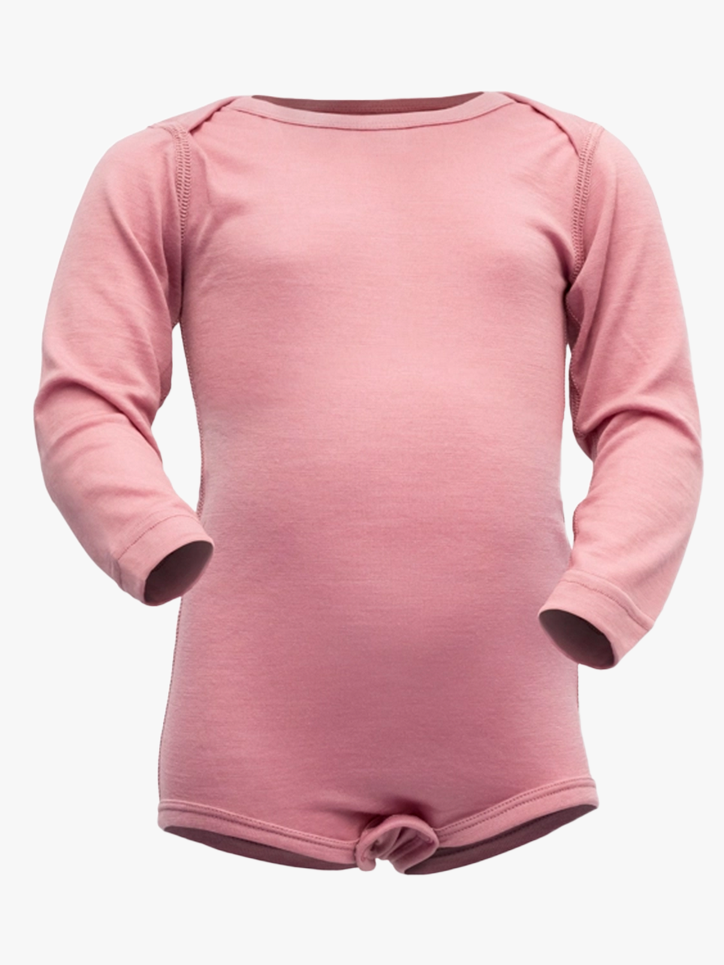 Breeze Merino Body Baby