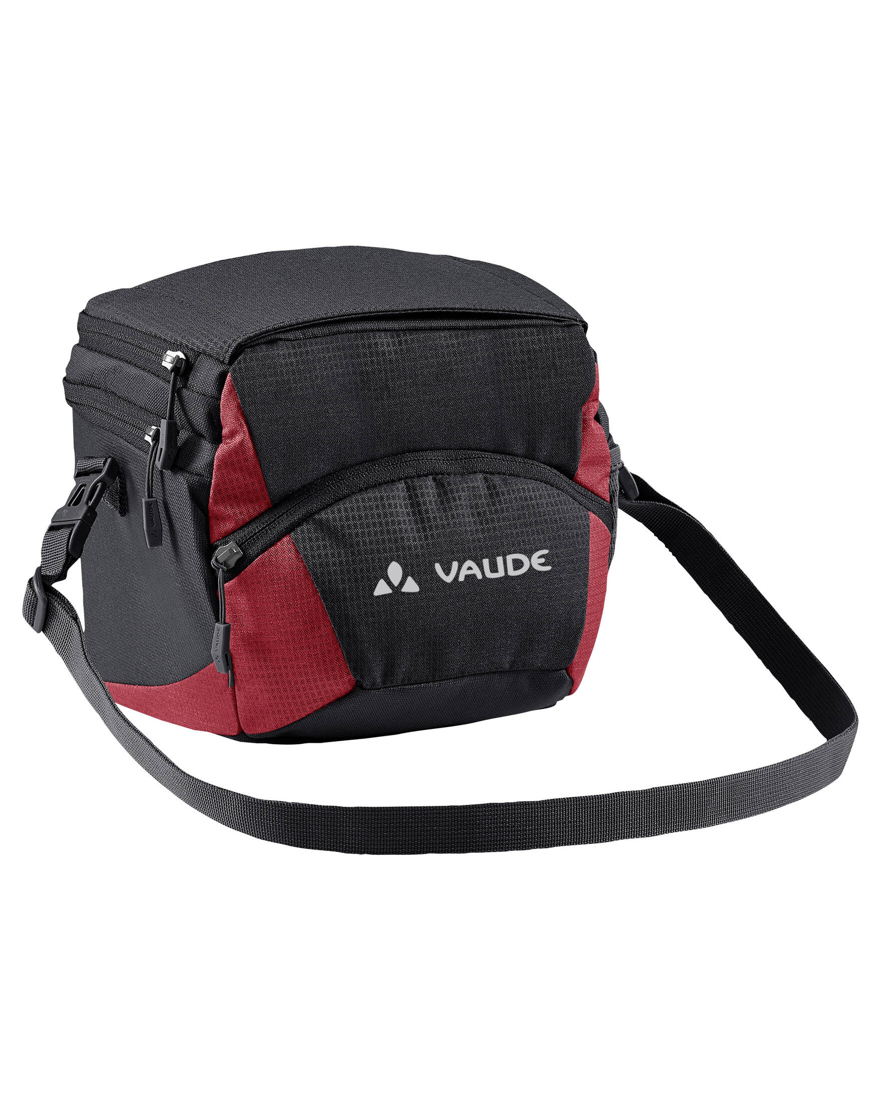 VAUDE| RT-Lenkertaschen OnTour Box M (KLICKfix ready)