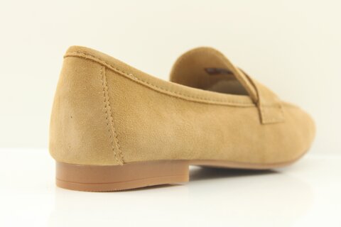 Gil Peterson Slipper
