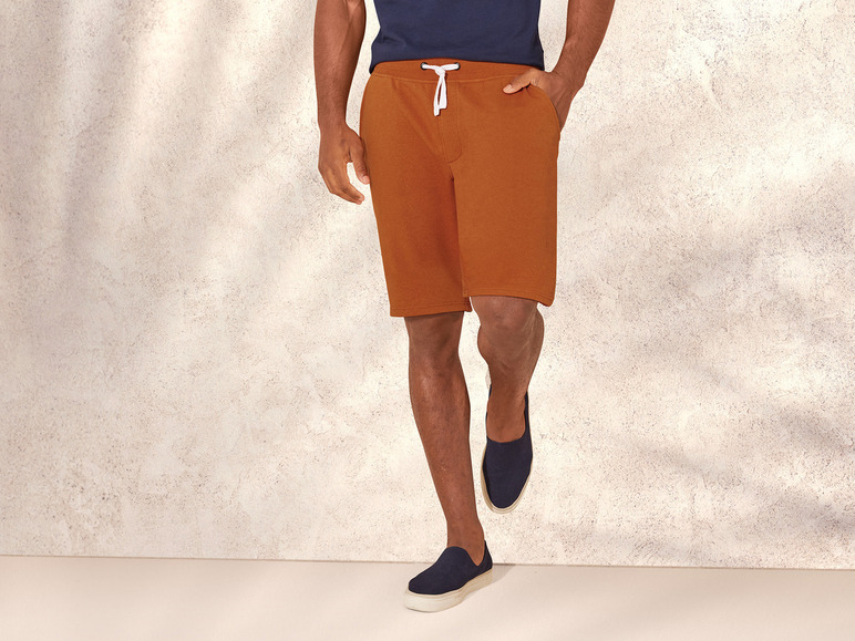 Korte heren broek