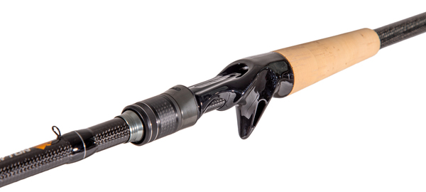 Canne Casting Grayton Apex Power Big Bait 2.40m (80-160g)