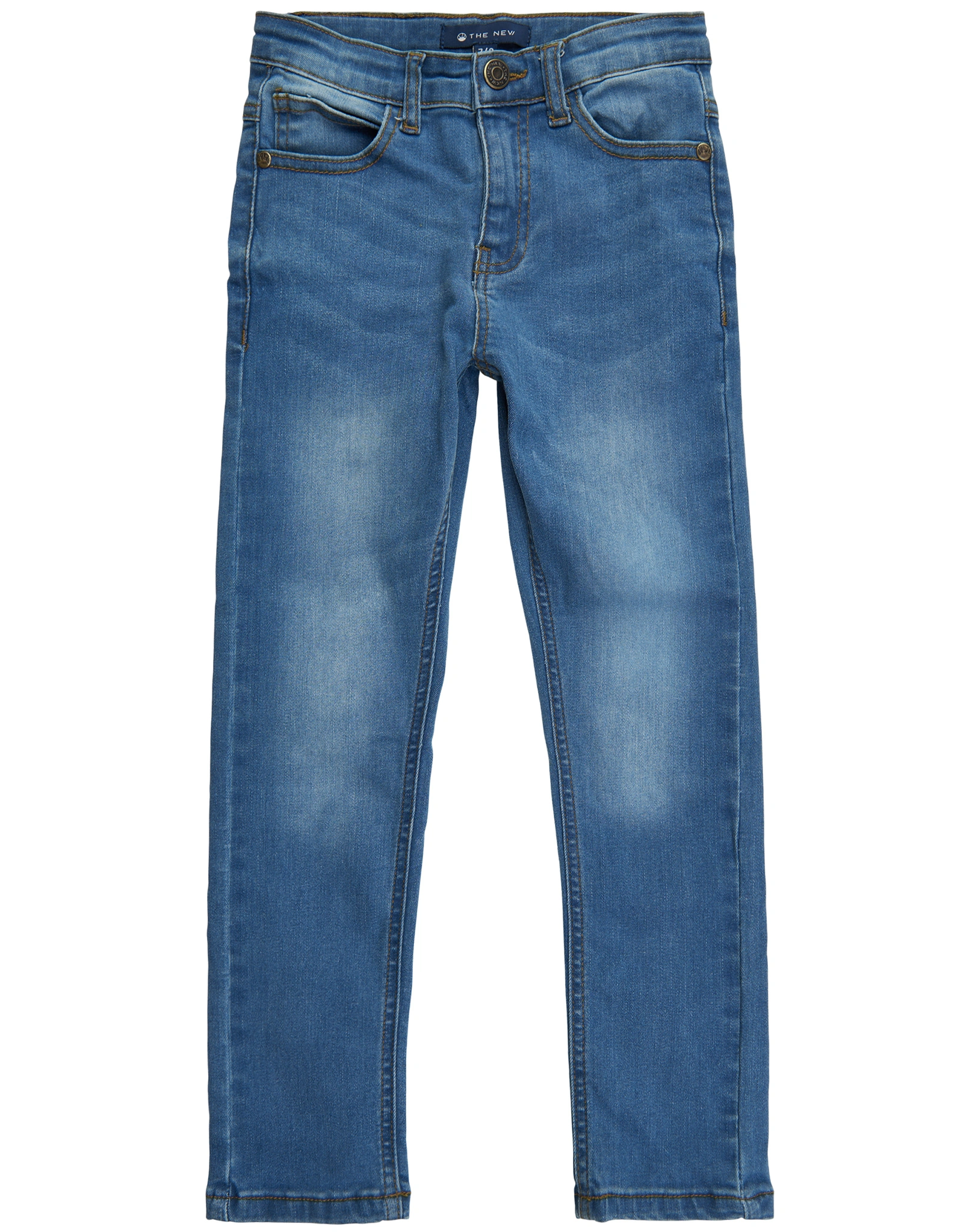 Jeans COPENHAGEN SLIM in medium blue