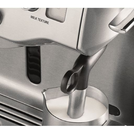 Sage The Oracle Espressomaskine, Black Truffle