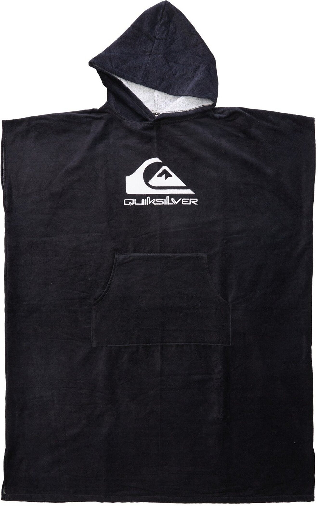 Quicksilver Hoody Towel