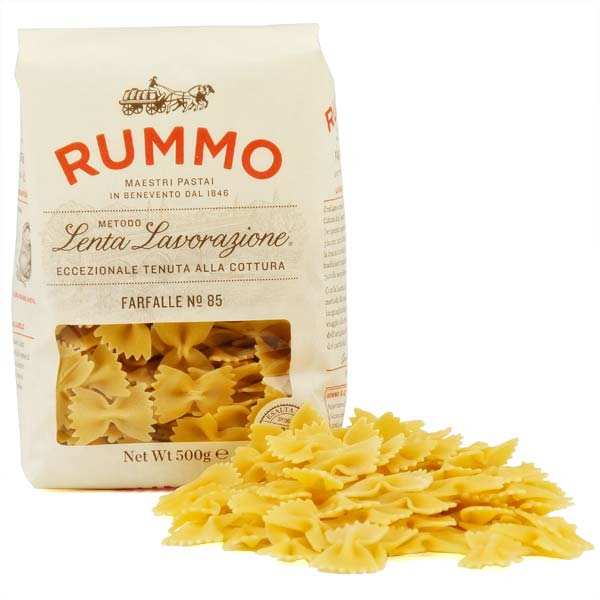 Farfalle Rummo