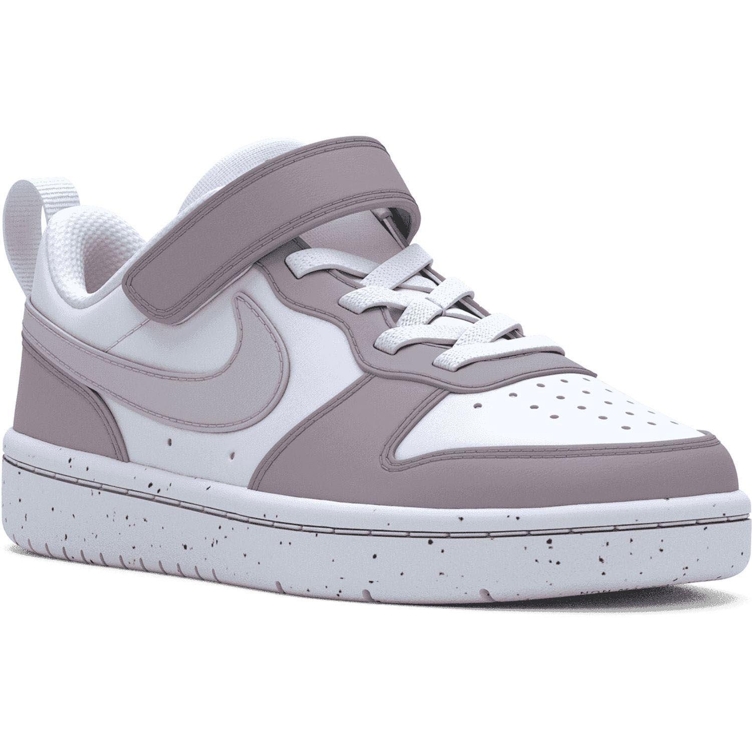 NikeNike Court Borough Low Recraft