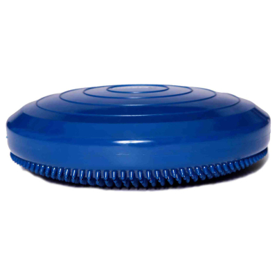 FitPAWS Balancekissen Balance Disk blau