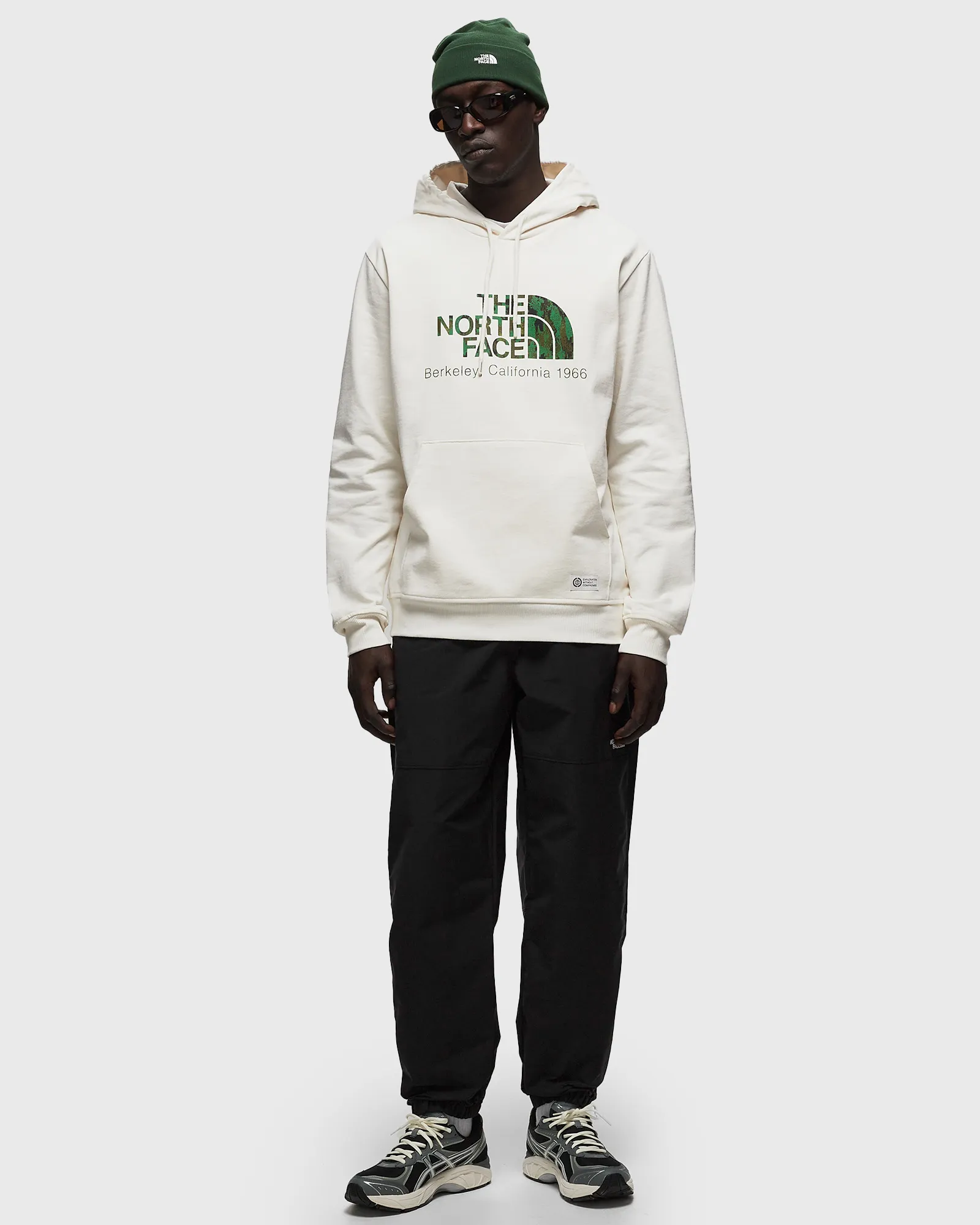 The North Face M BERKELEY CALIFORNIA HOODIE