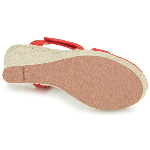 Moony Mood - MARLEINE Rojo