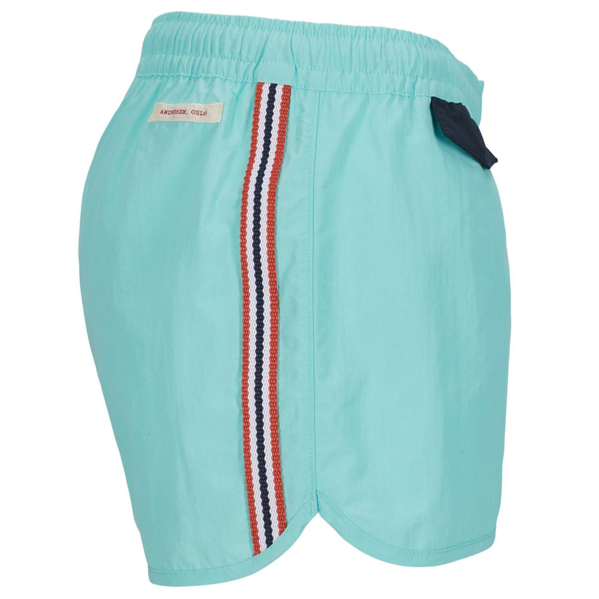 Amundsen<br>3Incher Plunge Swim Trunk Womens