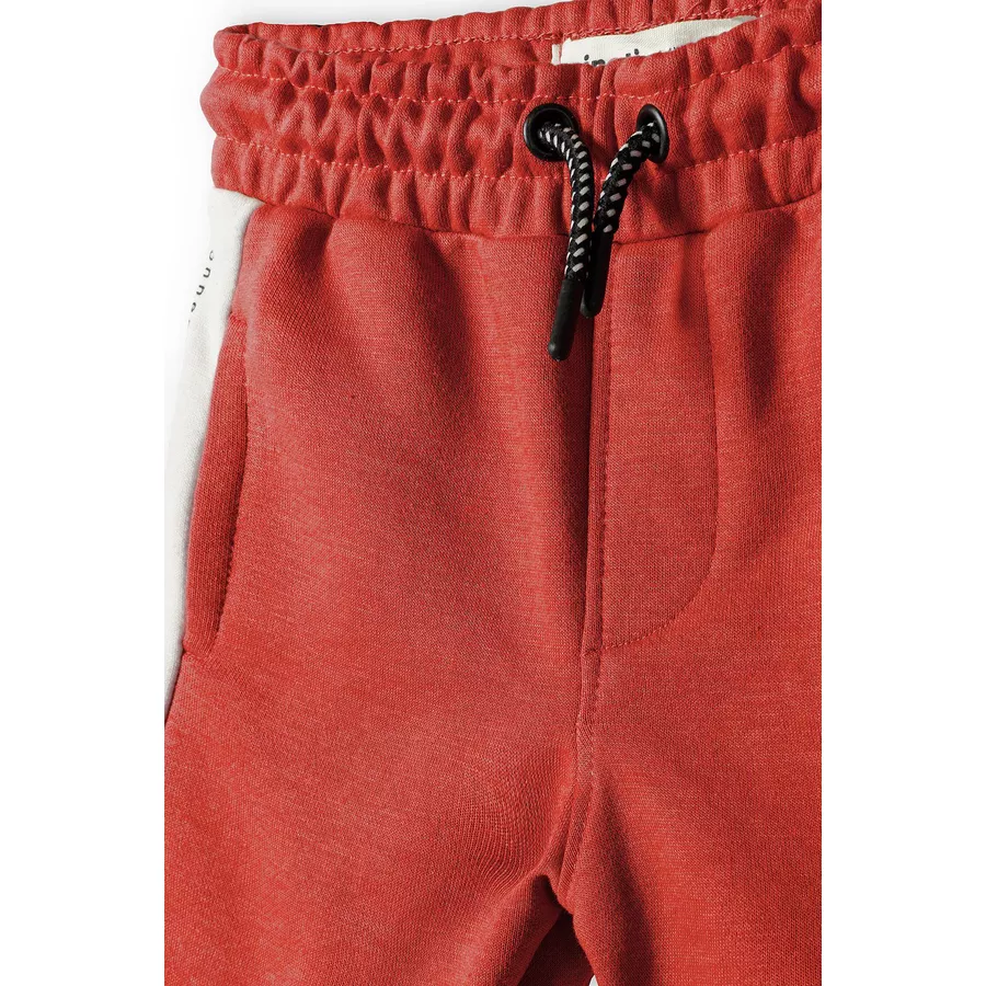 MINOTI Shorts Rot