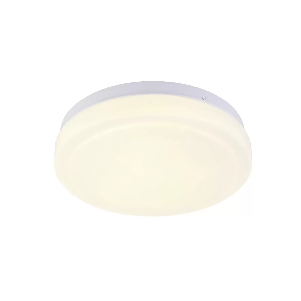 LED-Deckenleuchte Bojan Best Price weiss