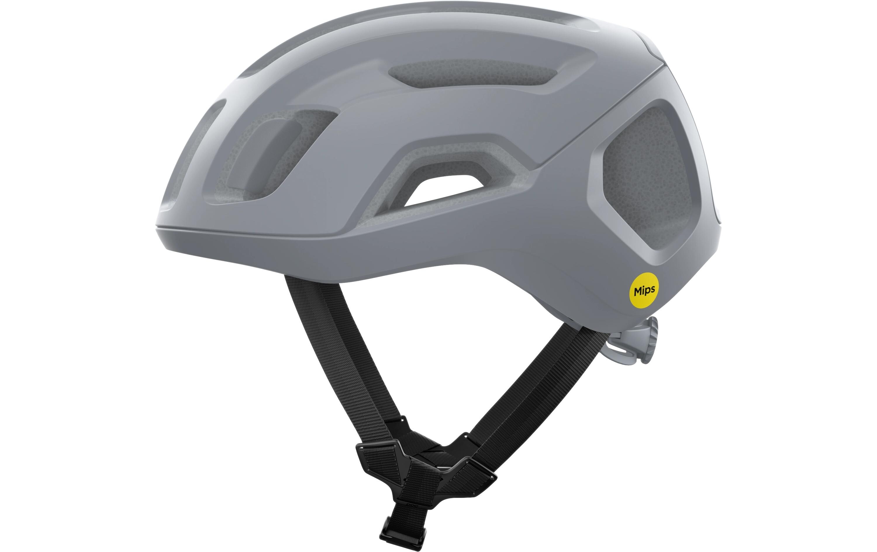 Helm Ventral Air WF MIPS Granite Grau Matt, S<br>Fahrradhelm