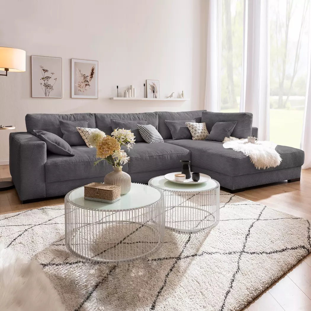 Ecksofa Marsala