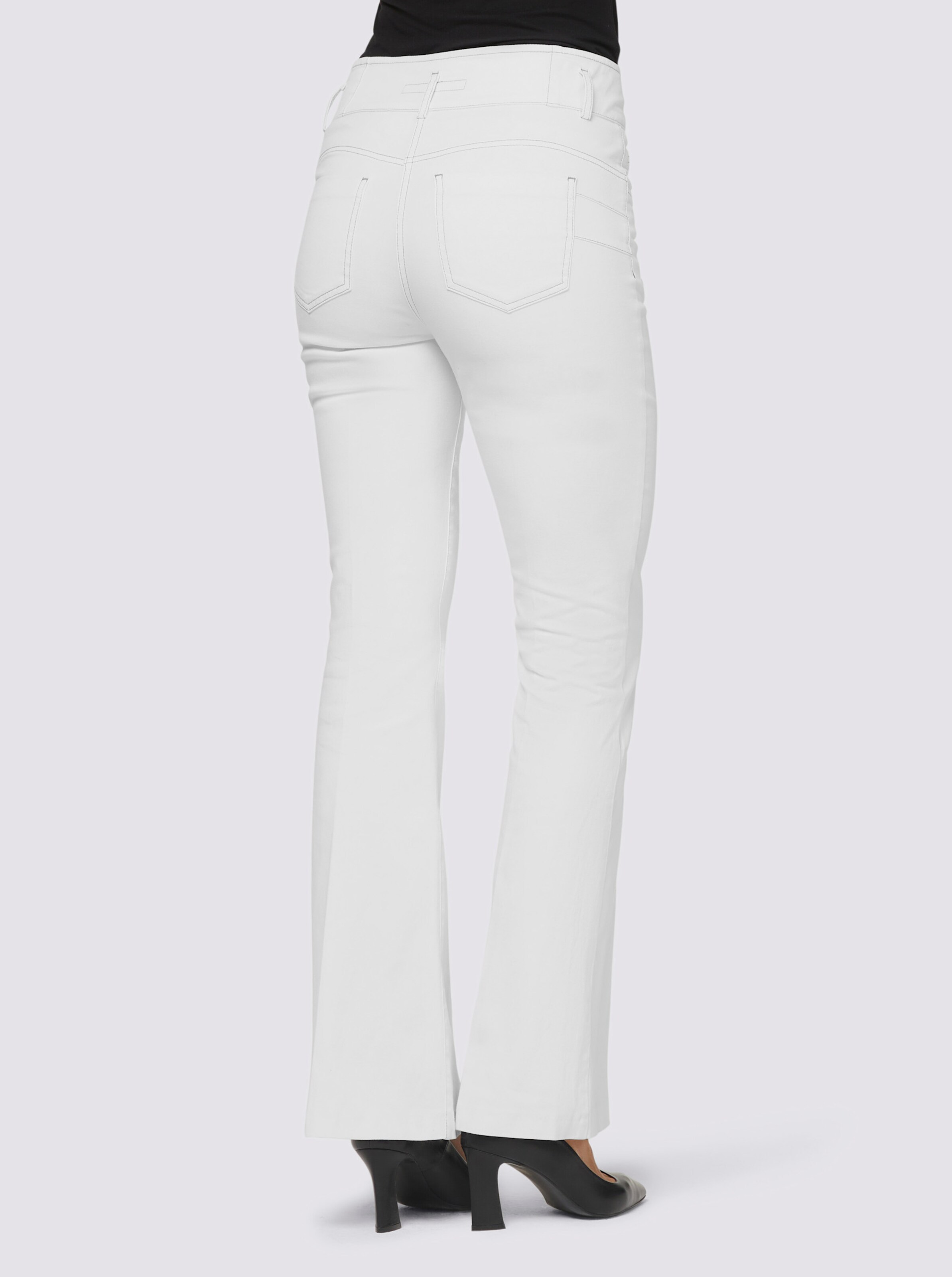 Push-up-Jeans