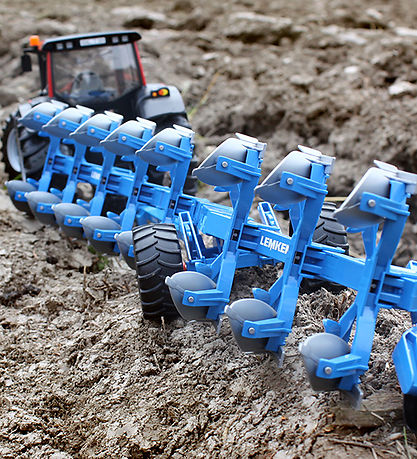 Bruder Arbeitsmaschine - LEMKEN Vari-Titan Wendepflug - 02250