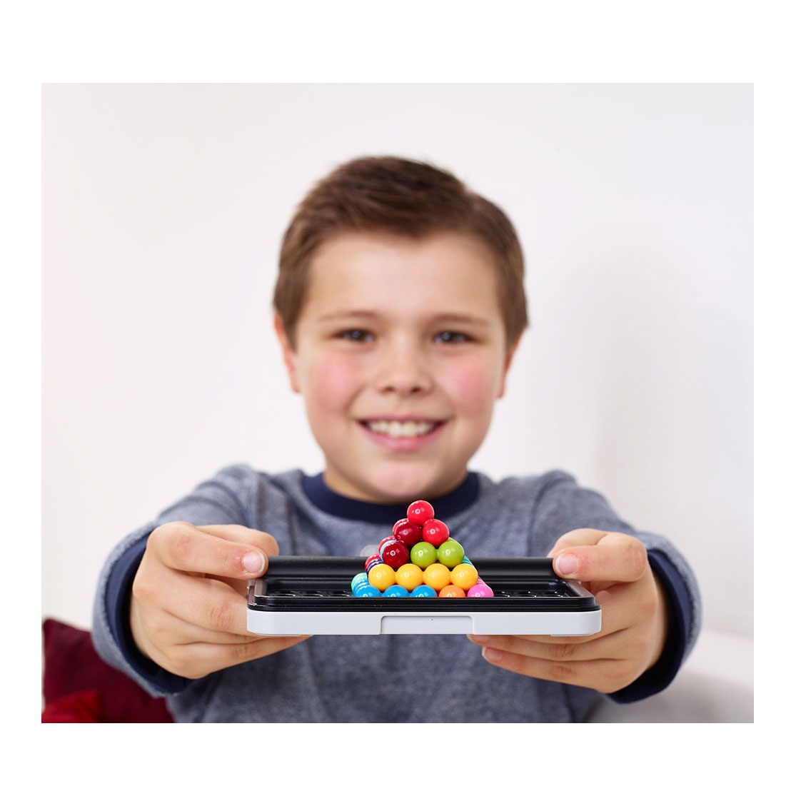 SmartGames IQ Puzzler Pro