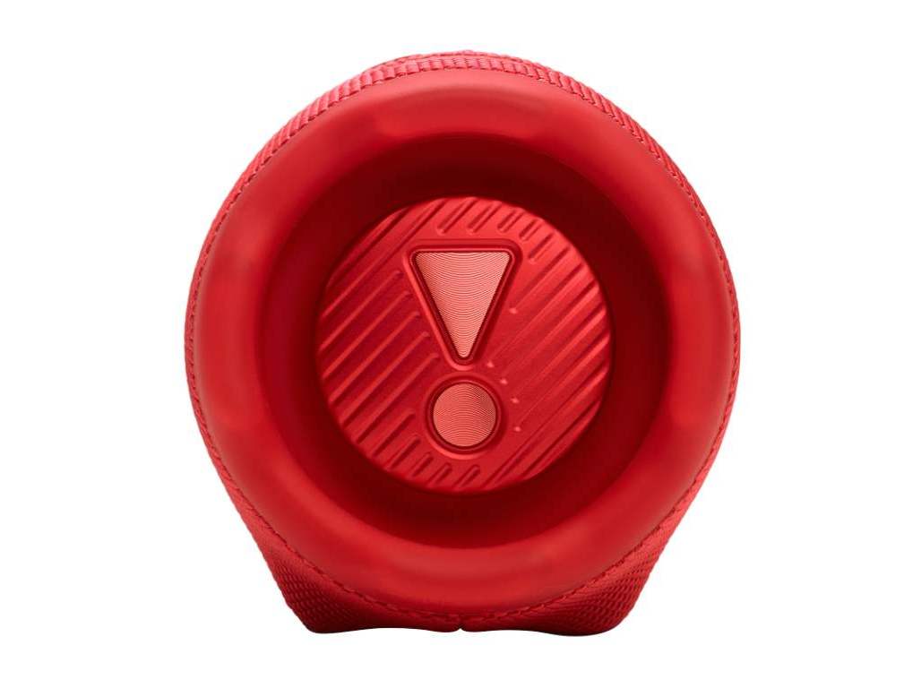COLUNA PORTÁTIL JBL CHARGE 6 RED