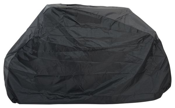 Housse de Rangement Decathlon 1 Velo Noir