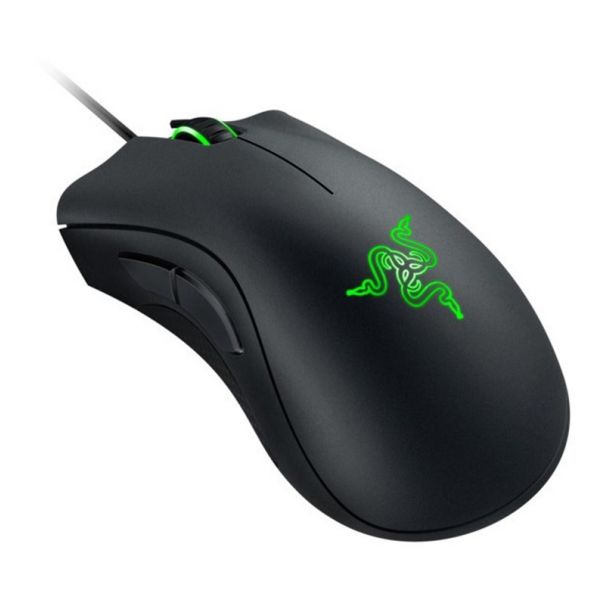 Razer DeathAdder Essential 6400DPI - RZ01-02540100-R3M1