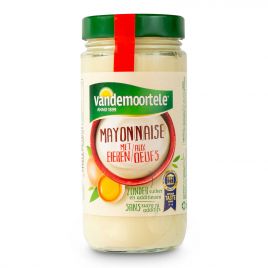 Vandemoortele Eieren mayonaise