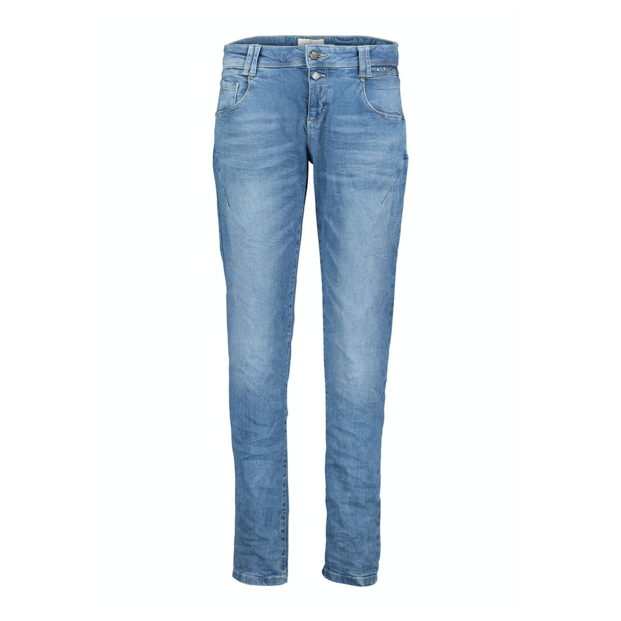 Cartoon Hose Jeans 1/1 LAEnge