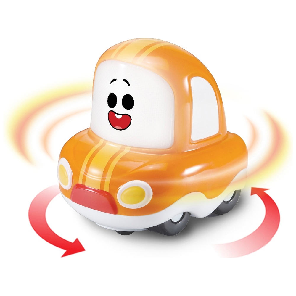 Vtech Toot-Toot Cory Carson Fernbedienung Cory