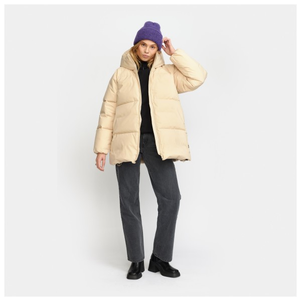 Selfhood - Women's Hip-length Puffer - Parka