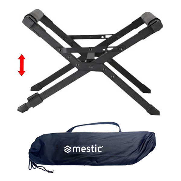 Support pliant pour Glacière Mestic