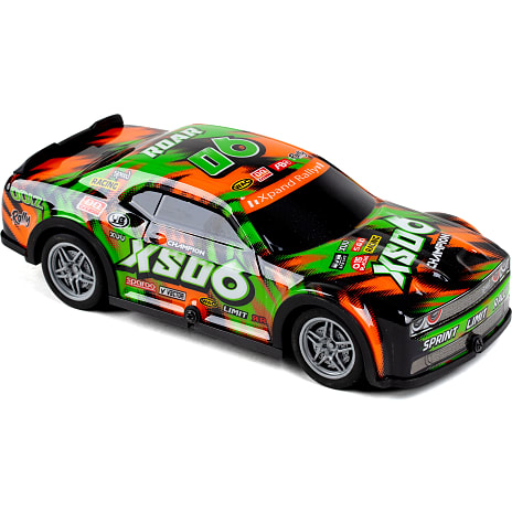 Car Mania Roar SXO6 Racerbil