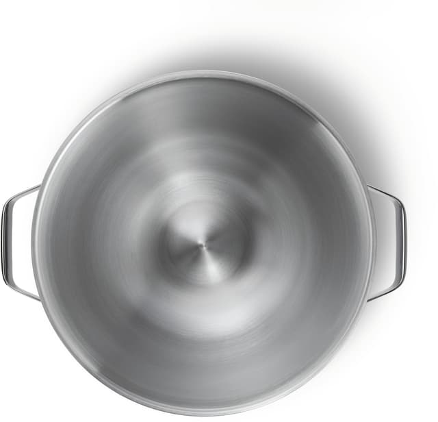 Bosch røreskål MUZS6ER (sølv)