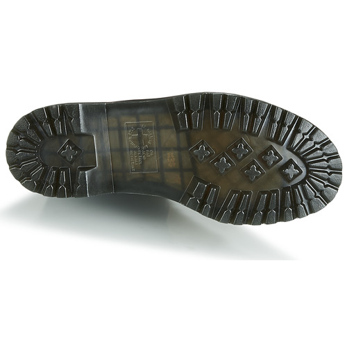 Dr. Martens - 1460 BEX SMOOTH - Noir
