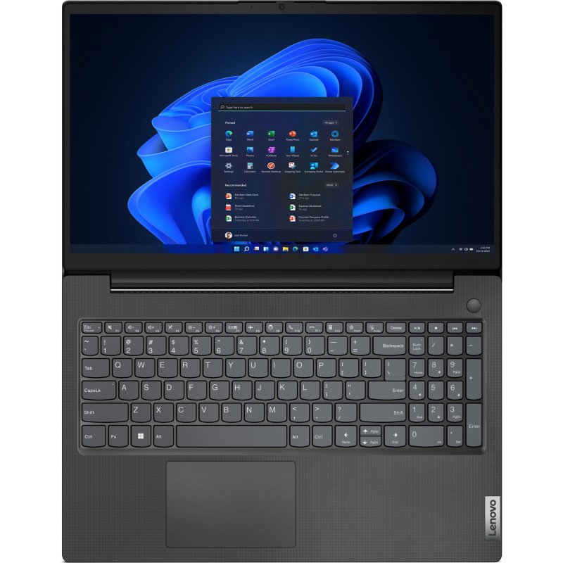 Lenovo V15 G4 AMN AMD Ryzen™ 3 7320U Ordinateur portable 39,6 cm (15.6