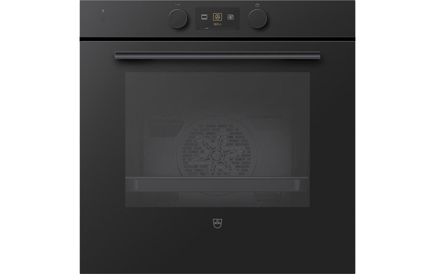 Einbaubackofen Combair V600 60<br>Moderner Backofen