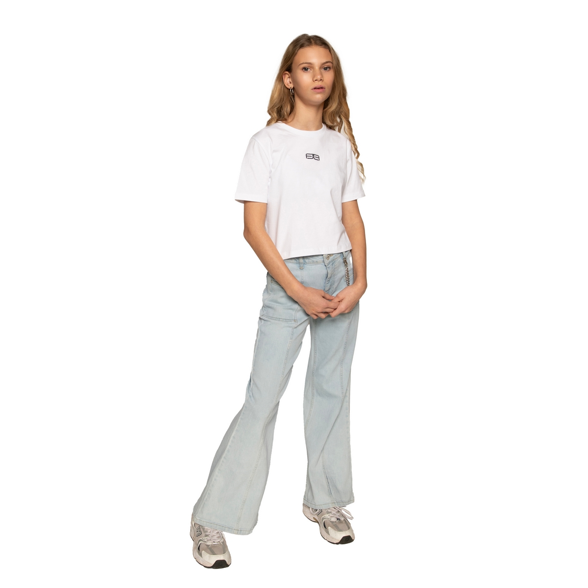 Meisjes T-shirt Kathlyn