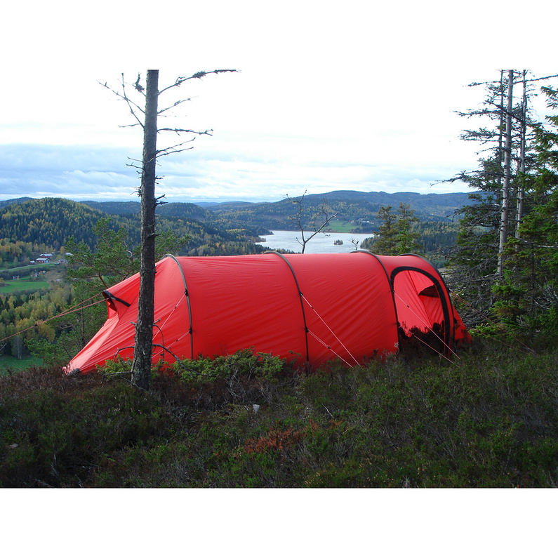 Hilleberg Keron 3 GT Zelt