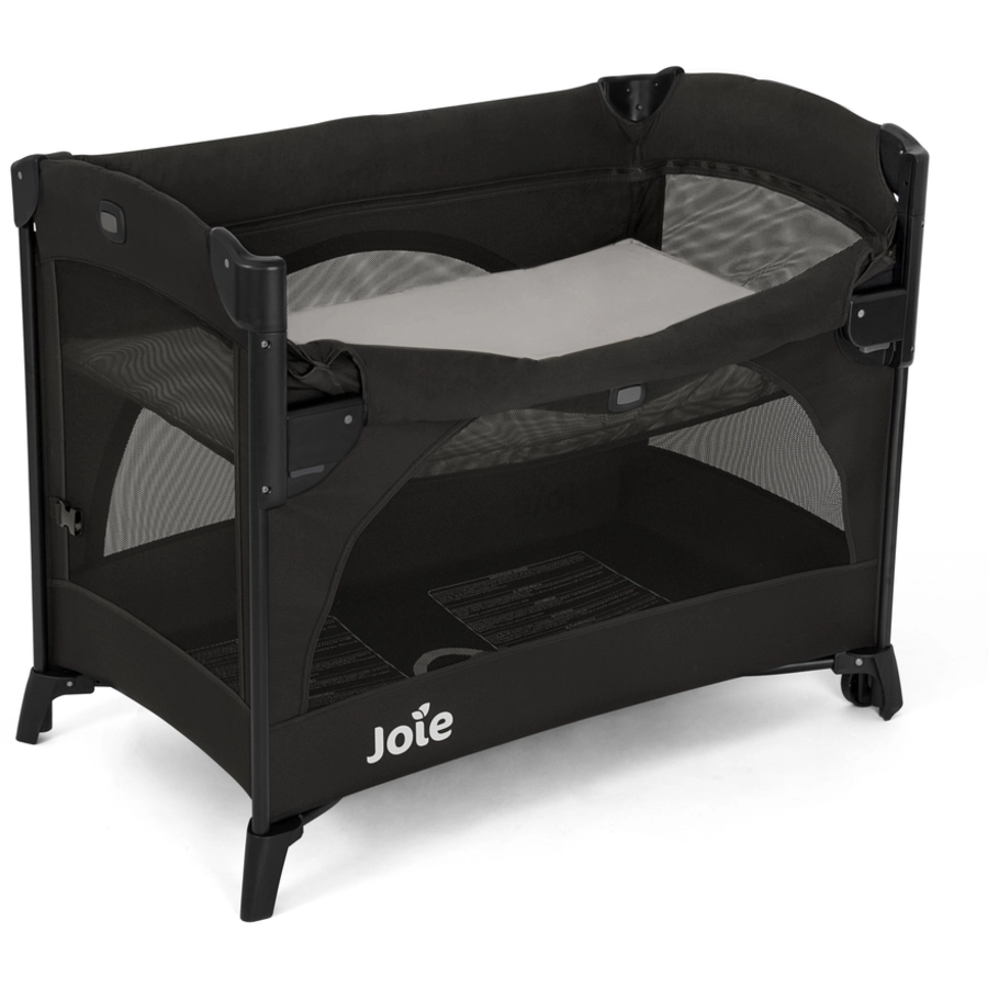 Joie Reisebett Kubbie Sleep Shale